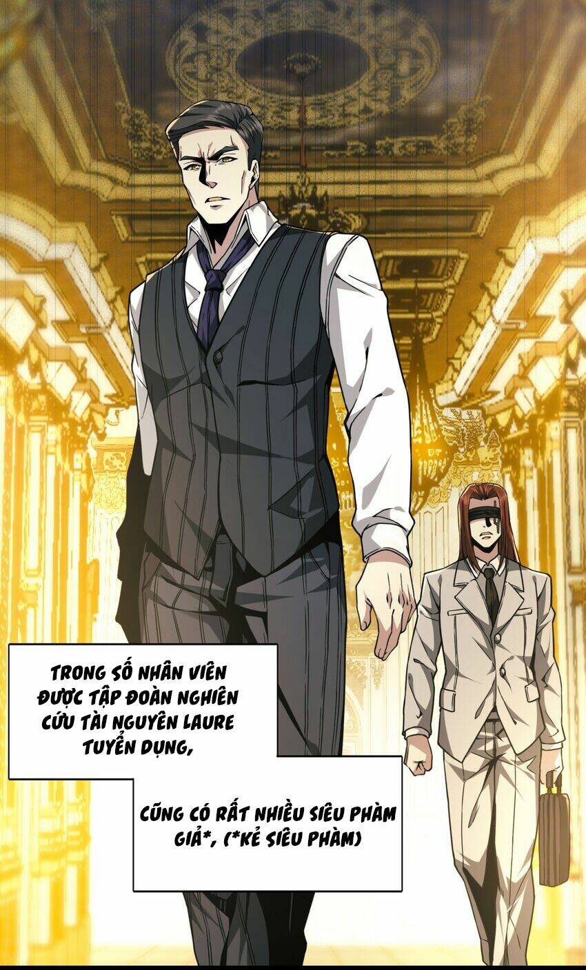 Sức Mạnh Của Ác Thần Chapter 32 - Trang 2