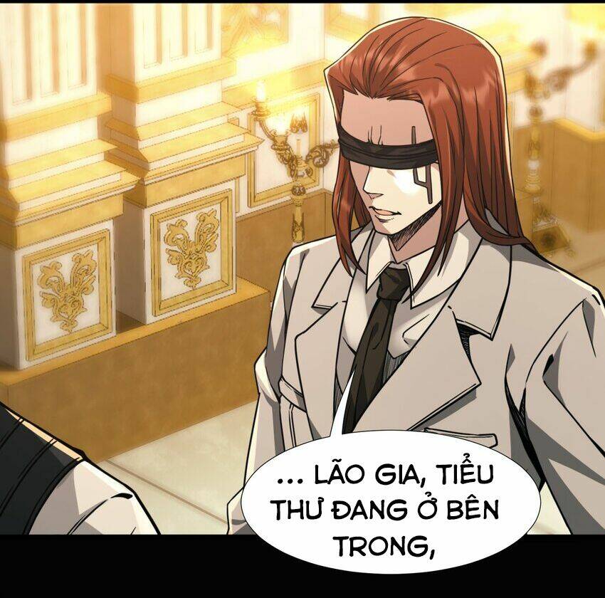 Sức Mạnh Của Ác Thần Chapter 32 - Trang 2
