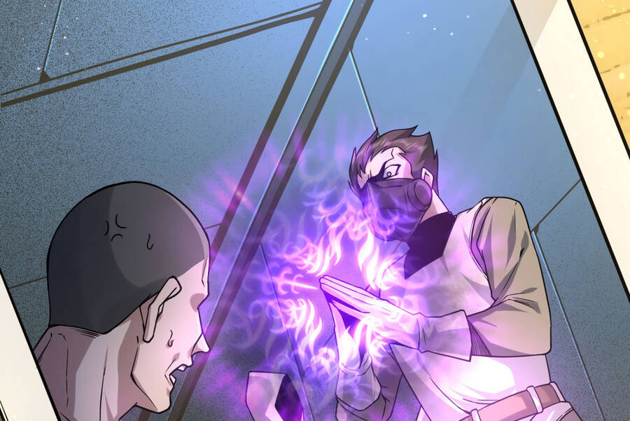 Sức Mạnh Của Ác Thần Chapter 33.5 - Trang 2