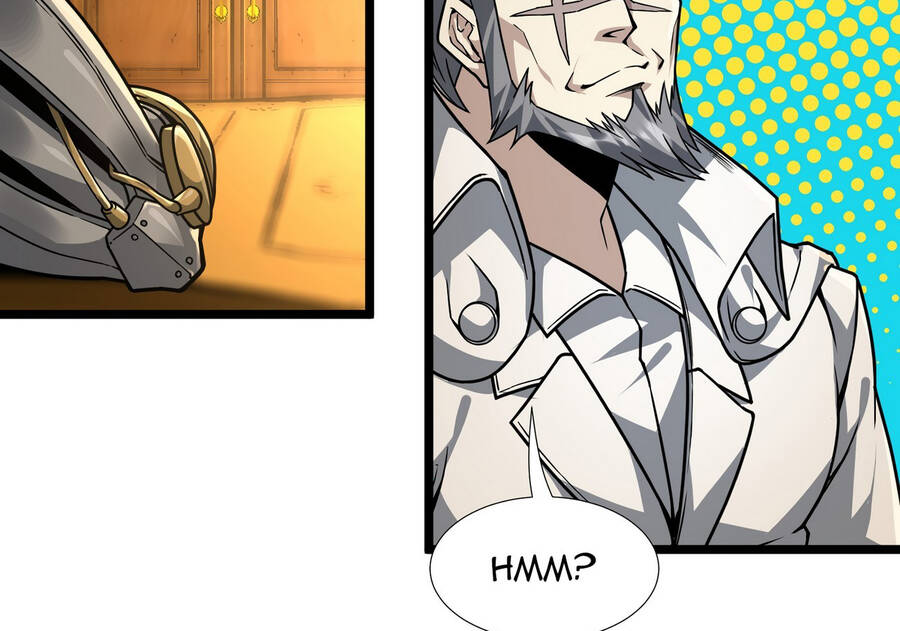 Sức Mạnh Của Ác Thần Chapter 33.5 - Trang 2