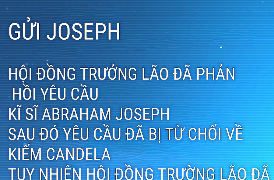 Sức Mạnh Của Ác Thần Chapter 33.5 - Trang 2