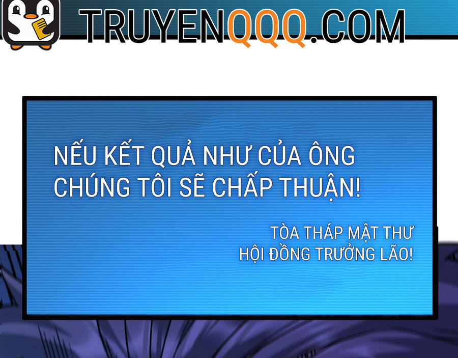 Sức Mạnh Của Ác Thần Chapter 33.5 - Trang 2