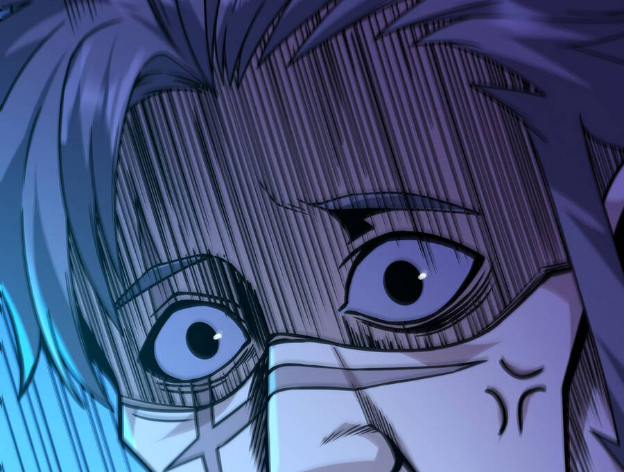 Sức Mạnh Của Ác Thần Chapter 33.5 - Trang 2