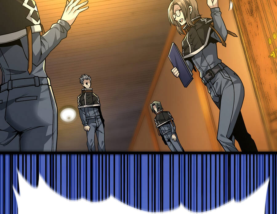 Sức Mạnh Của Ác Thần Chapter 33.5 - Trang 2