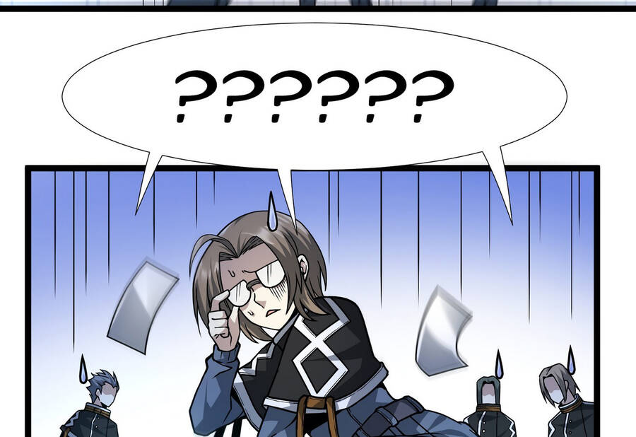 Sức Mạnh Của Ác Thần Chapter 33.5 - Trang 2