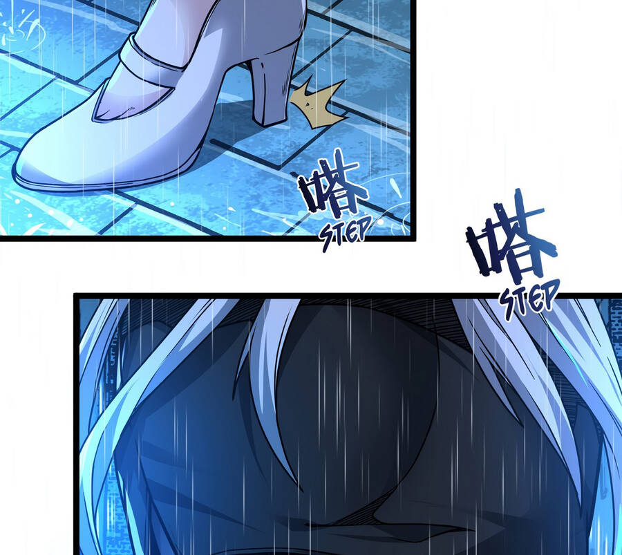 Sức Mạnh Của Ác Thần Chapter 33.5 - Trang 2