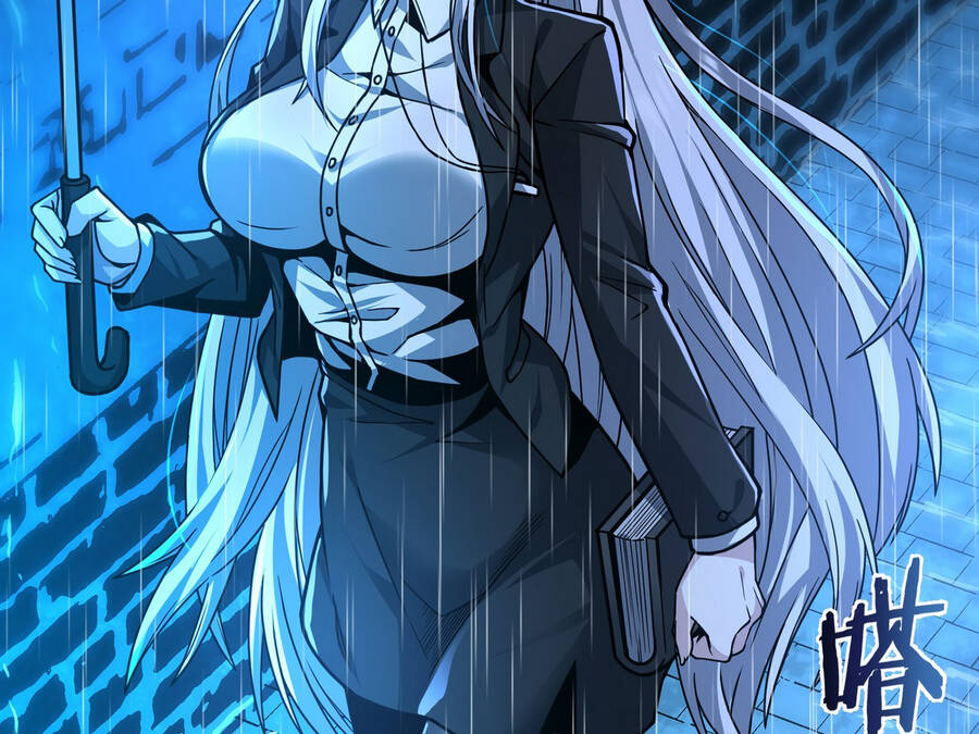 Sức Mạnh Của Ác Thần Chapter 33.5 - Trang 2