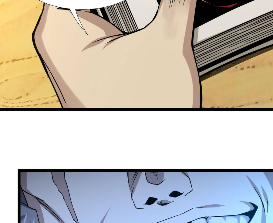 Sức Mạnh Của Ác Thần Chapter 33.5 - Trang 2