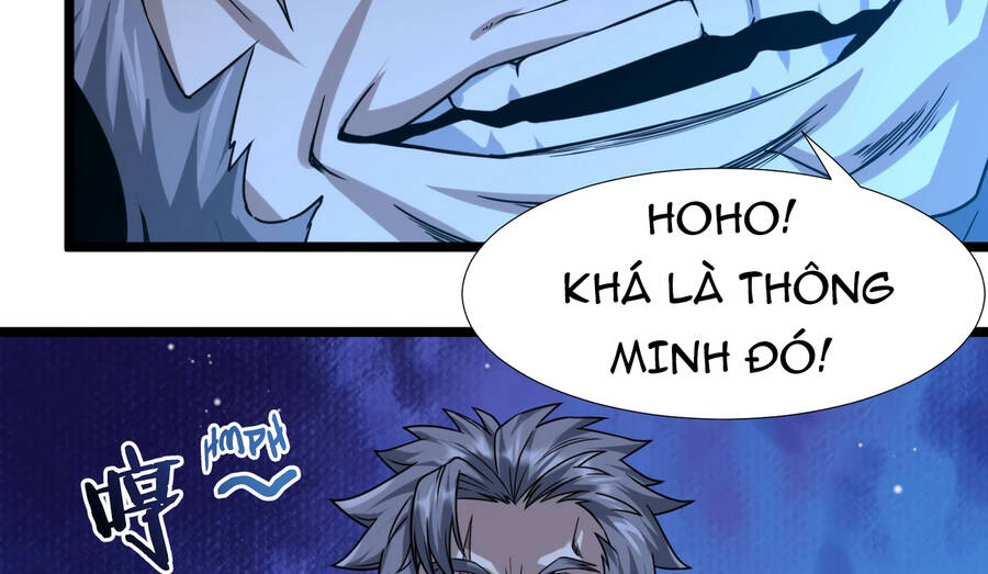 Sức Mạnh Của Ác Thần Chapter 33.5 - Trang 2