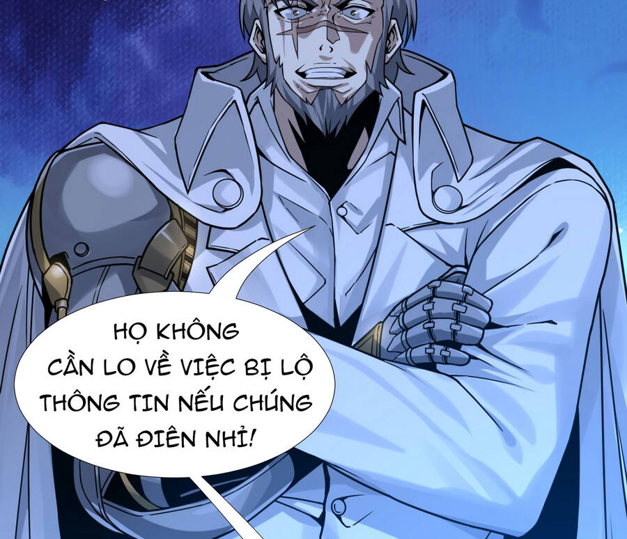 Sức Mạnh Của Ác Thần Chapter 33.5 - Trang 2