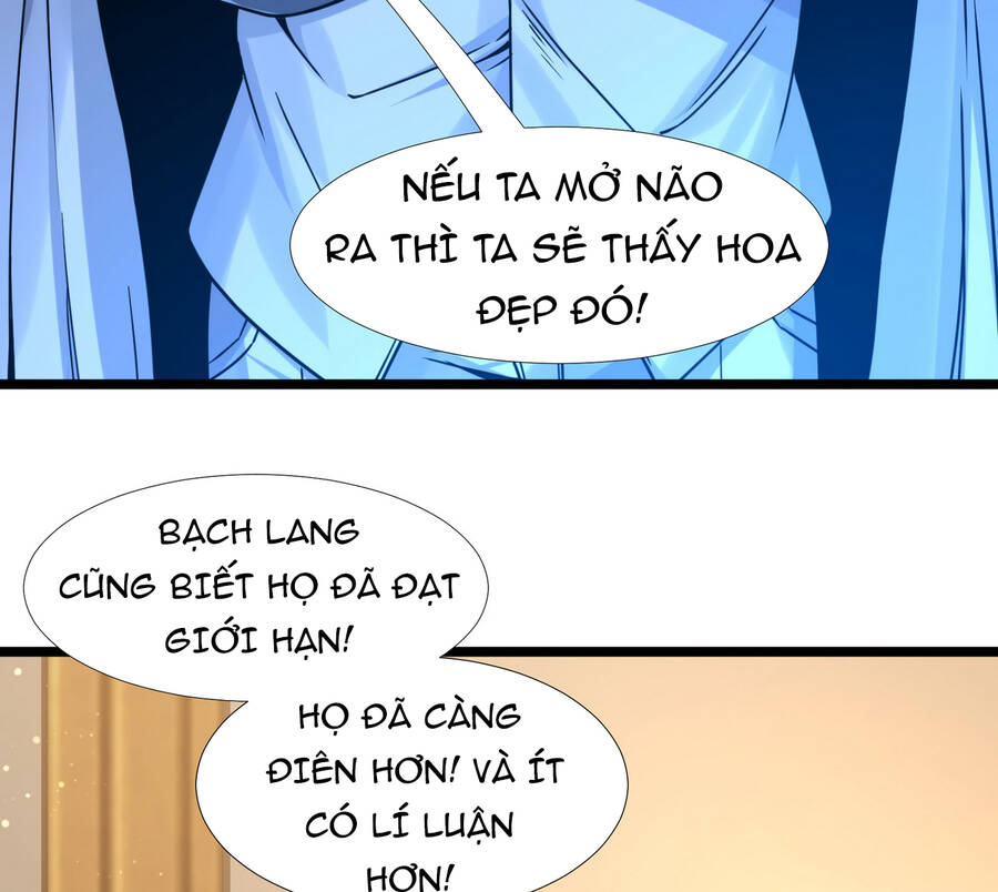Sức Mạnh Của Ác Thần Chapter 33.5 - Trang 2