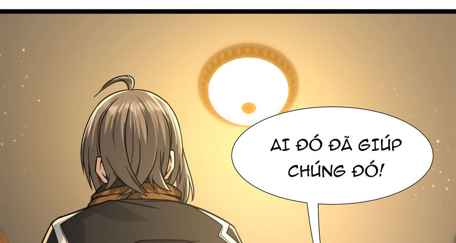 Sức Mạnh Của Ác Thần Chapter 33.5 - Trang 2