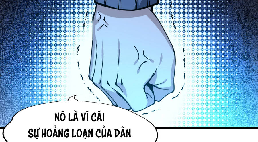 Sức Mạnh Của Ác Thần Chapter 33.5 - Trang 2