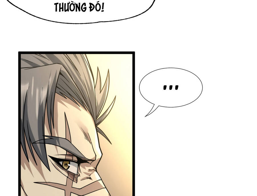 Sức Mạnh Của Ác Thần Chapter 33.5 - Trang 2