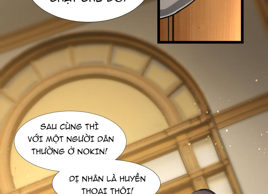 Sức Mạnh Của Ác Thần Chapter 33.5 - Trang 2