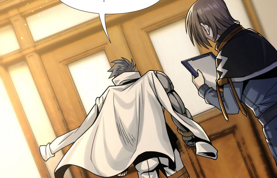 Sức Mạnh Của Ác Thần Chapter 33.5 - Trang 2