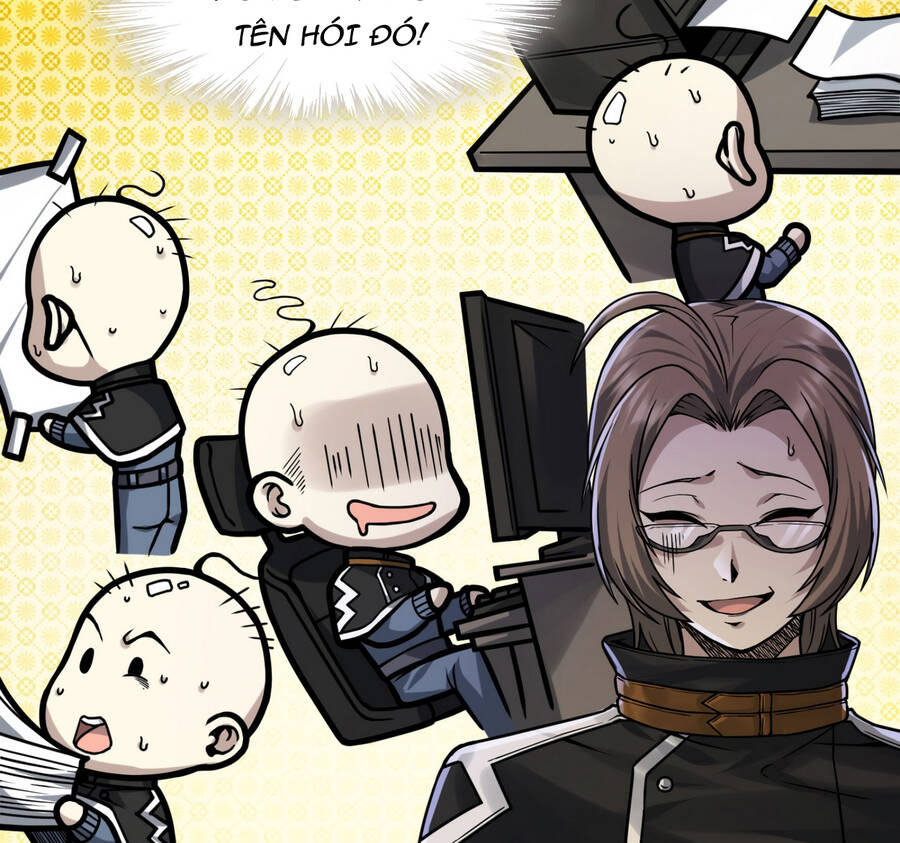 Sức Mạnh Của Ác Thần Chapter 33.5 - Trang 2