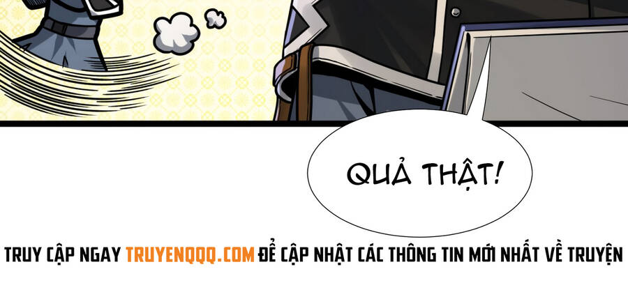 Sức Mạnh Của Ác Thần Chapter 33.5 - Trang 2