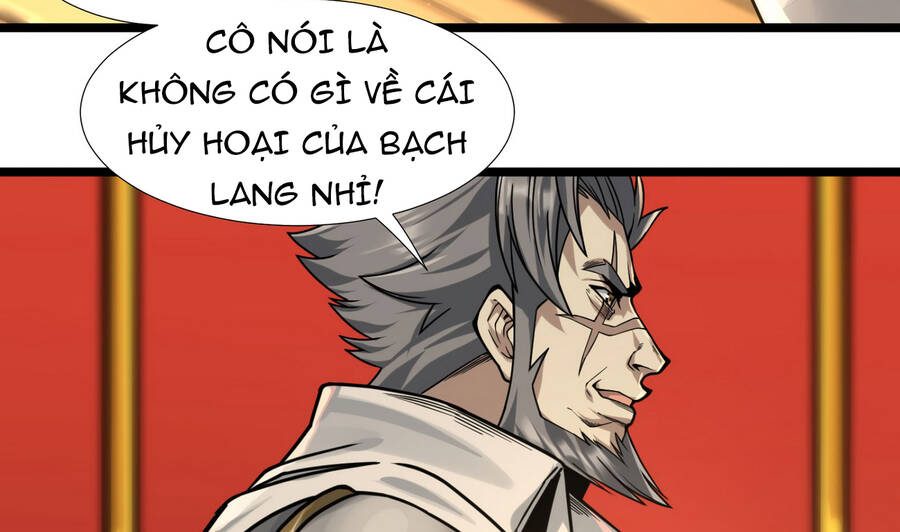 Sức Mạnh Của Ác Thần Chapter 33.5 - Trang 2