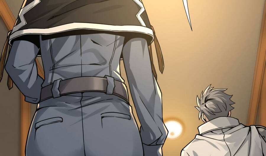 Sức Mạnh Của Ác Thần Chapter 33.5 - Trang 2