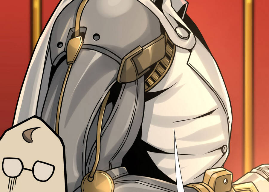 Sức Mạnh Của Ác Thần Chapter 33.5 - Trang 2