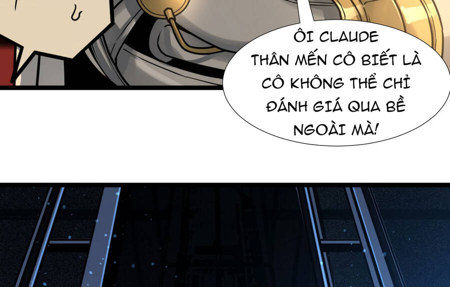 Sức Mạnh Của Ác Thần Chapter 33.5 - Trang 2