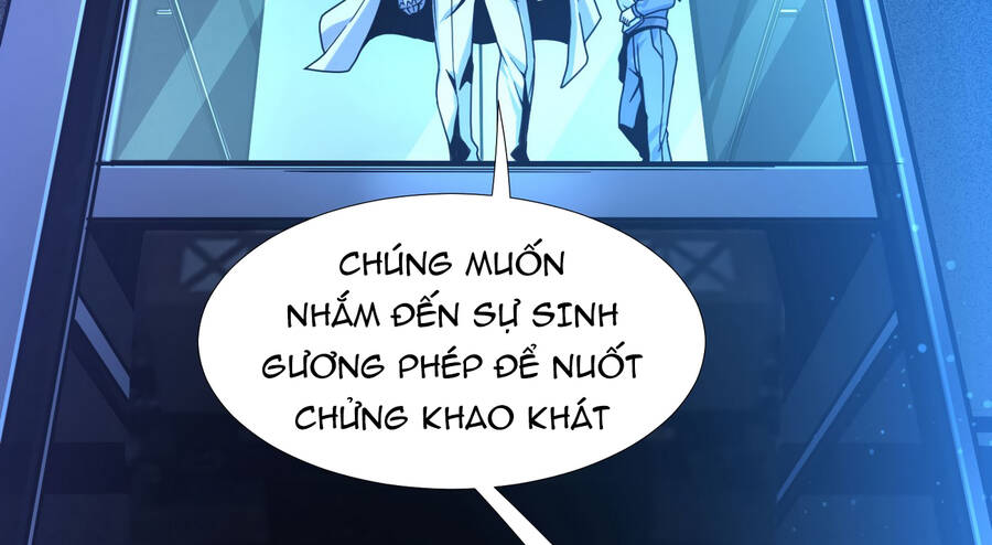 Sức Mạnh Của Ác Thần Chapter 33.5 - Trang 2