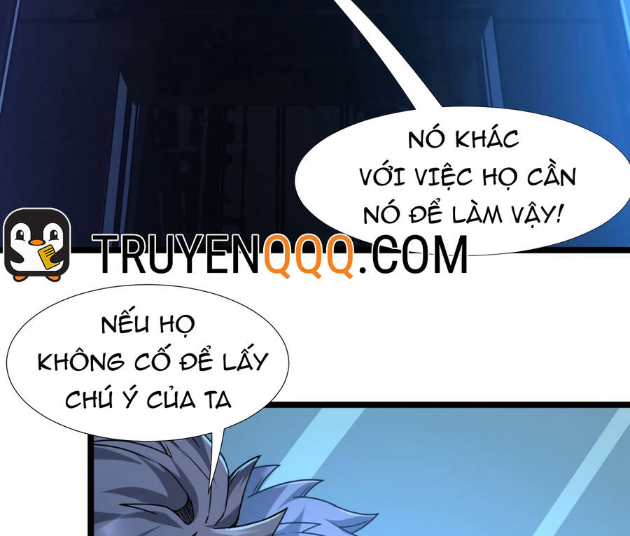 Sức Mạnh Của Ác Thần Chapter 33.5 - Trang 2