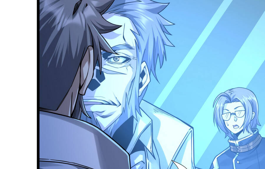 Sức Mạnh Của Ác Thần Chapter 33.5 - Trang 2