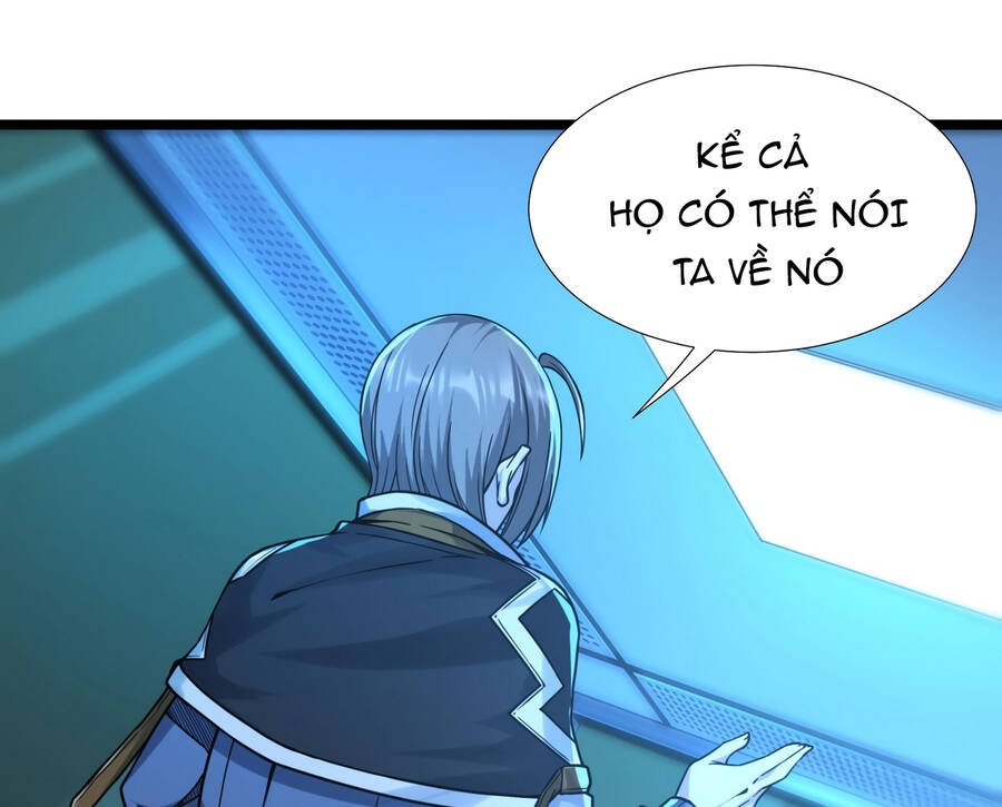 Sức Mạnh Của Ác Thần Chapter 33.5 - Trang 2