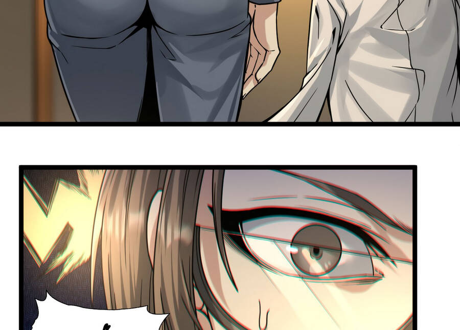 Sức Mạnh Của Ác Thần Chapter 33.5 - Trang 2