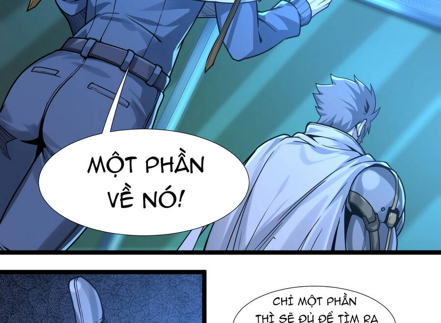 Sức Mạnh Của Ác Thần Chapter 33.5 - Trang 2