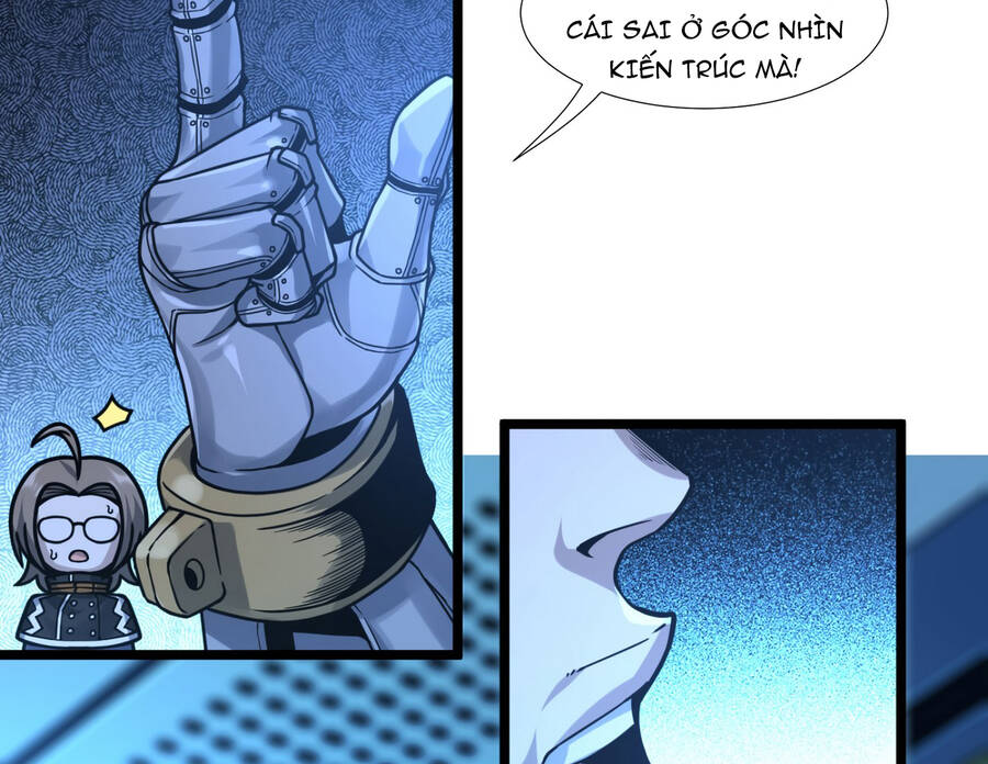 Sức Mạnh Của Ác Thần Chapter 33.5 - Trang 2