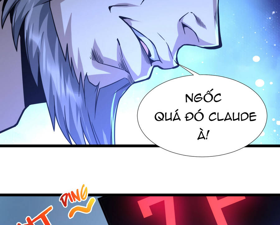 Sức Mạnh Của Ác Thần Chapter 33.5 - Trang 2