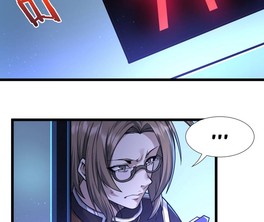 Sức Mạnh Của Ác Thần Chapter 33.5 - Trang 2