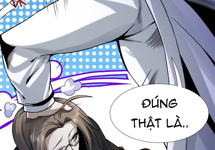 Sức Mạnh Của Ác Thần Chapter 33.5 - Trang 2