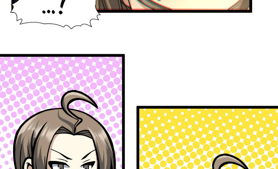 Sức Mạnh Của Ác Thần Chapter 33.5 - Trang 2