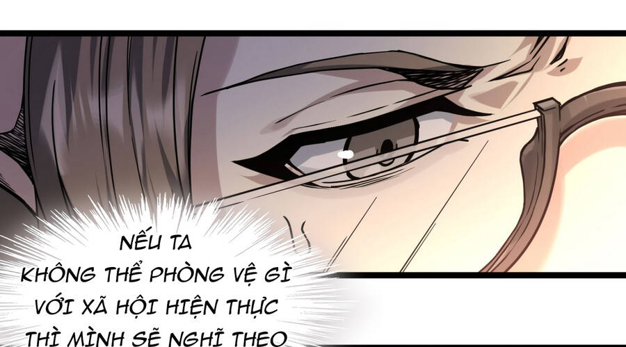 Sức Mạnh Của Ác Thần Chapter 33.5 - Trang 2