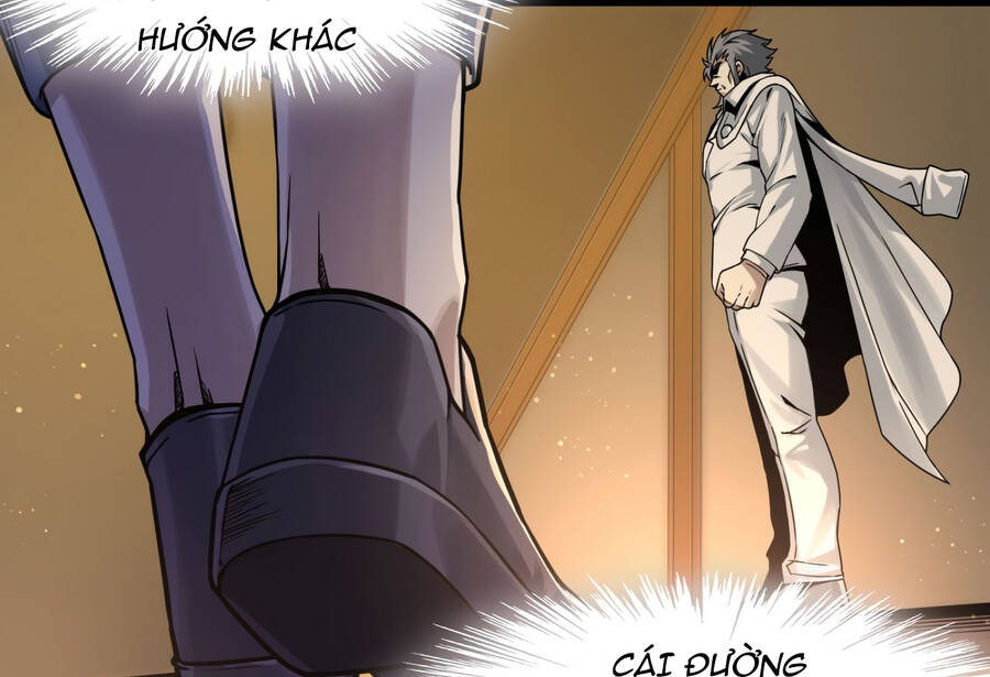 Sức Mạnh Của Ác Thần Chapter 33.5 - Trang 2