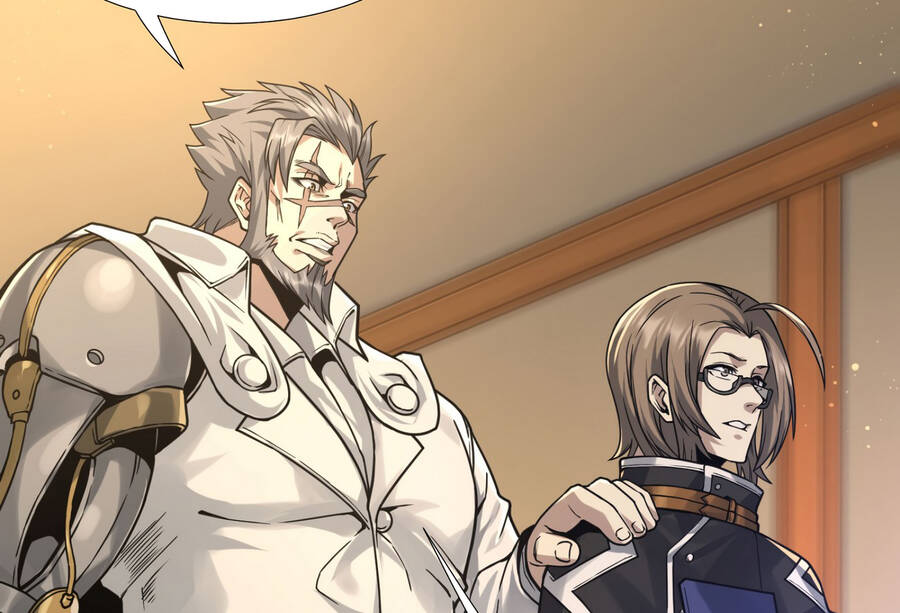 Sức Mạnh Của Ác Thần Chapter 33.5 - Trang 2