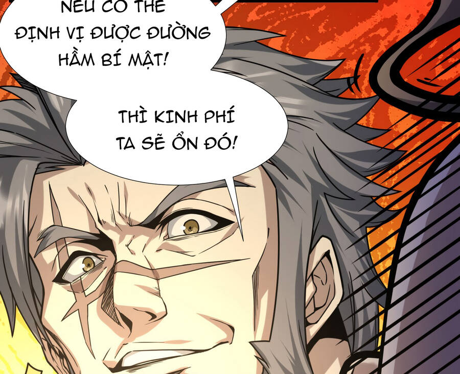 Sức Mạnh Của Ác Thần Chapter 33.5 - Trang 2