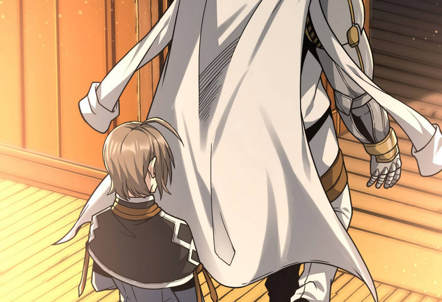 Sức Mạnh Của Ác Thần Chapter 33.5 - Trang 2