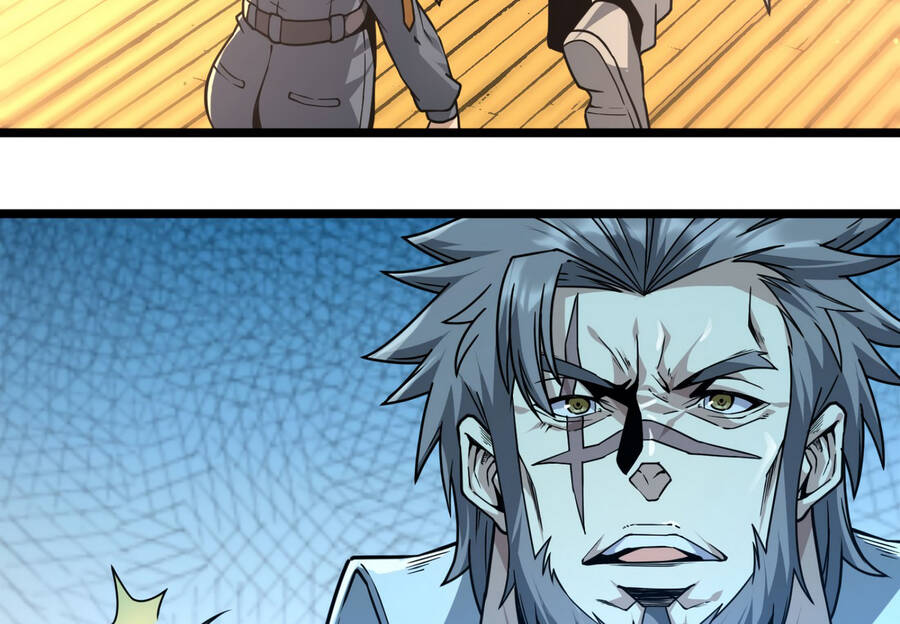 Sức Mạnh Của Ác Thần Chapter 33.5 - Trang 2