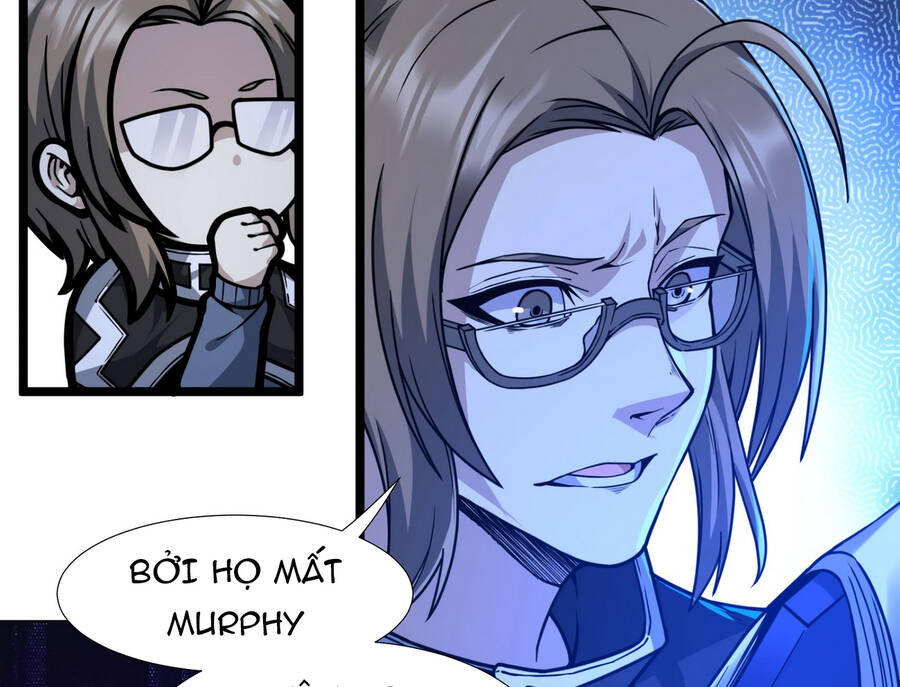 Sức Mạnh Của Ác Thần Chapter 33.5 - Trang 2