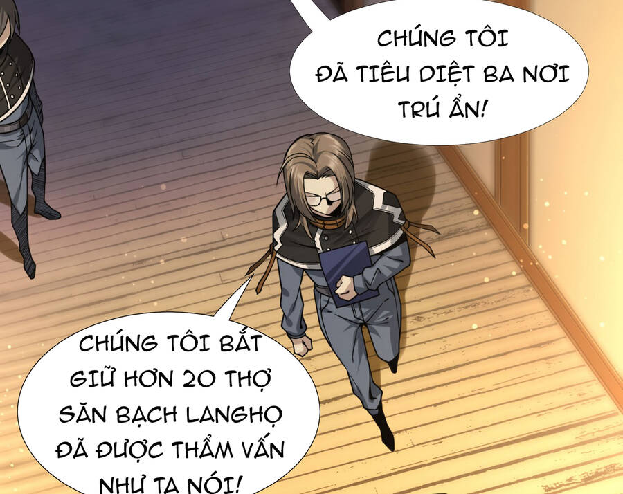 Sức Mạnh Của Ác Thần Chapter 33.5 - Trang 2