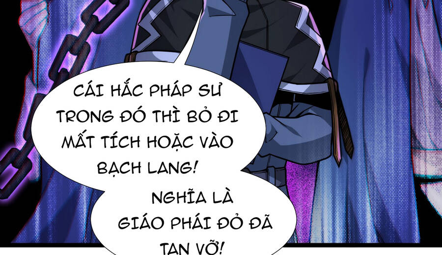 Sức Mạnh Của Ác Thần Chapter 33.5 - Trang 2