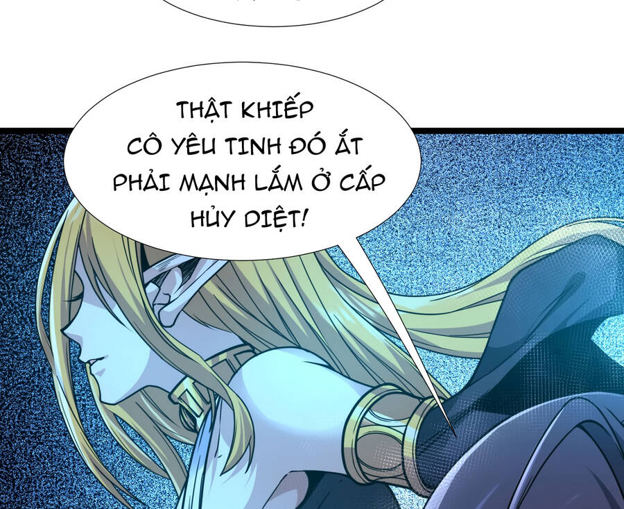 Sức Mạnh Của Ác Thần Chapter 33.5 - Trang 2