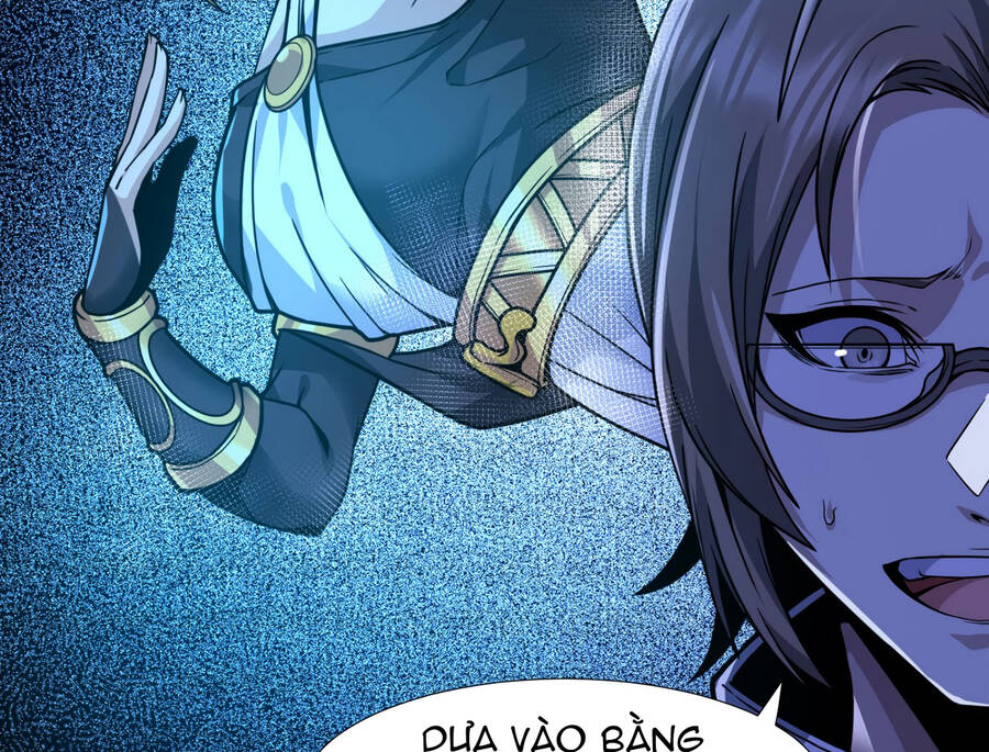 Sức Mạnh Của Ác Thần Chapter 33.5 - Trang 2