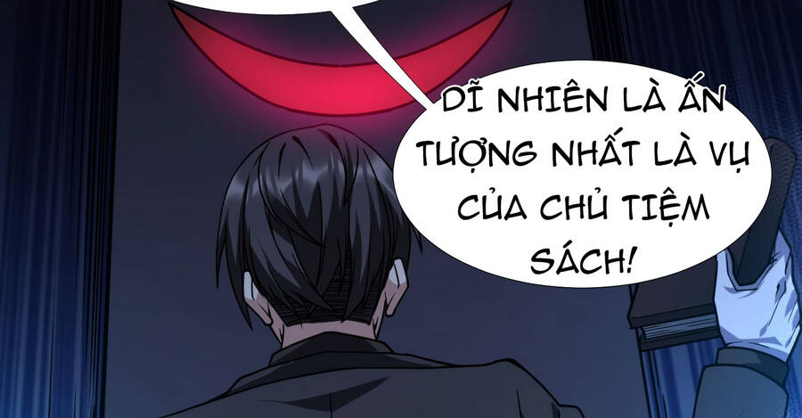 Sức Mạnh Của Ác Thần Chapter 33.5 - Trang 2
