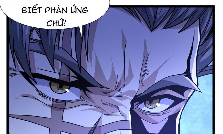 Sức Mạnh Của Ác Thần Chapter 33.5 - Trang 2